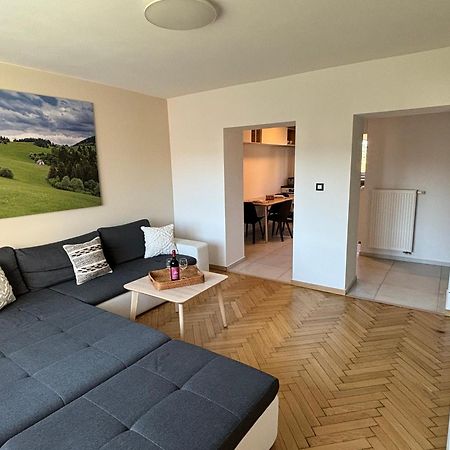 Apartman Relax Zvolen Exterior foto