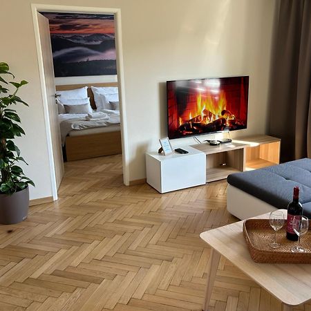 Apartman Relax Zvolen Exterior foto