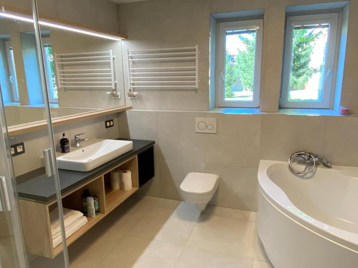 Apartman Relax Zvolen Exterior foto