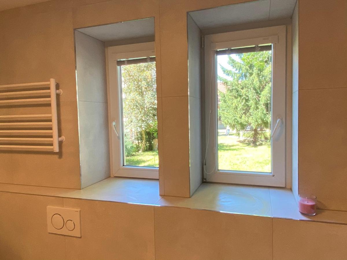 Apartman Relax Zvolen Exterior foto