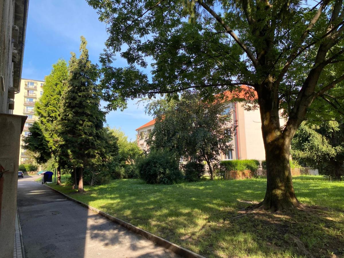Apartman Relax Zvolen Exterior foto