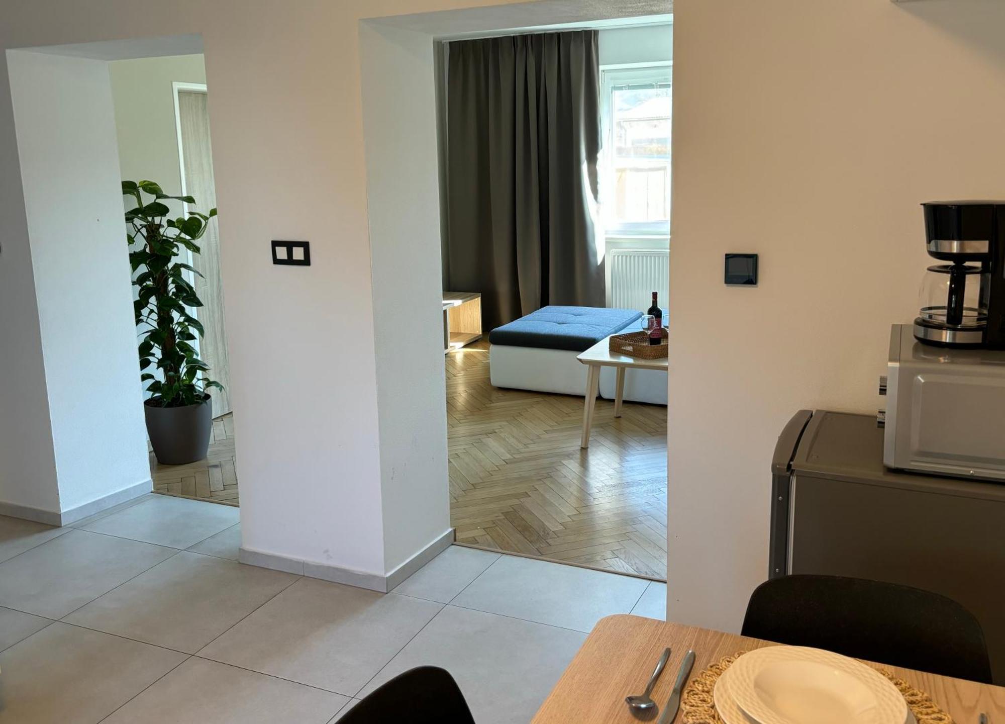 Apartman Relax Zvolen Exterior foto