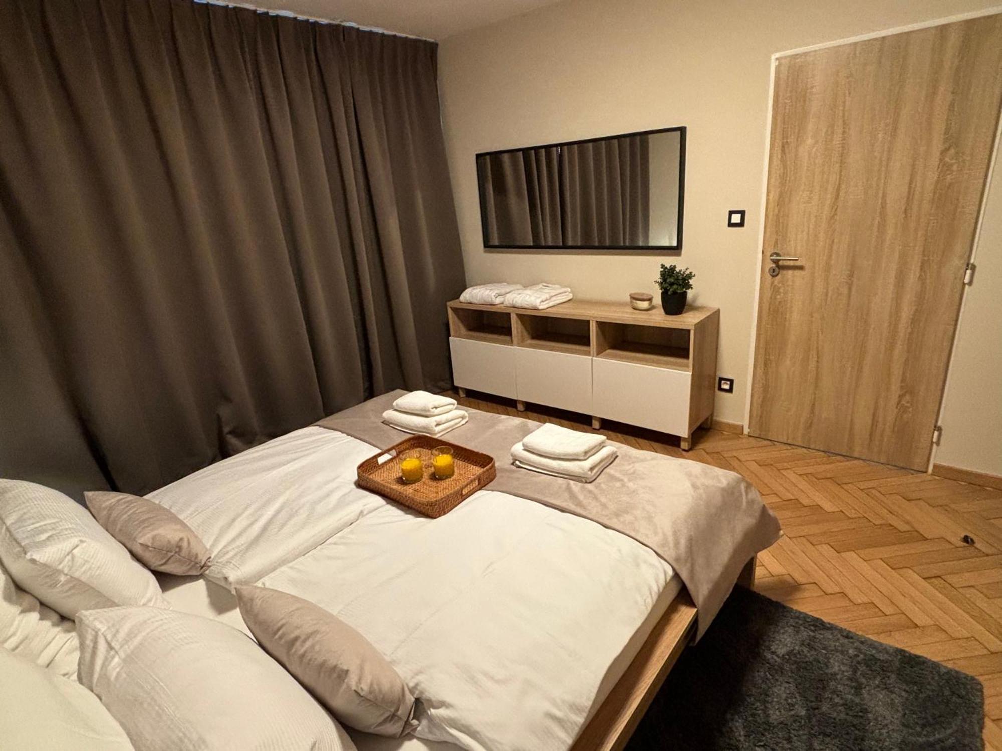 Apartman Relax Zvolen Exterior foto